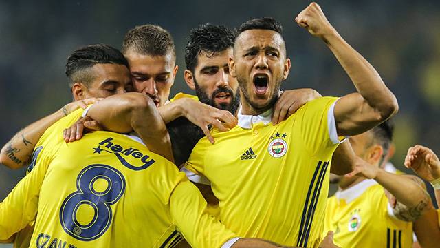Fenerbahçe Malatyaspor’u 3 golle geçti