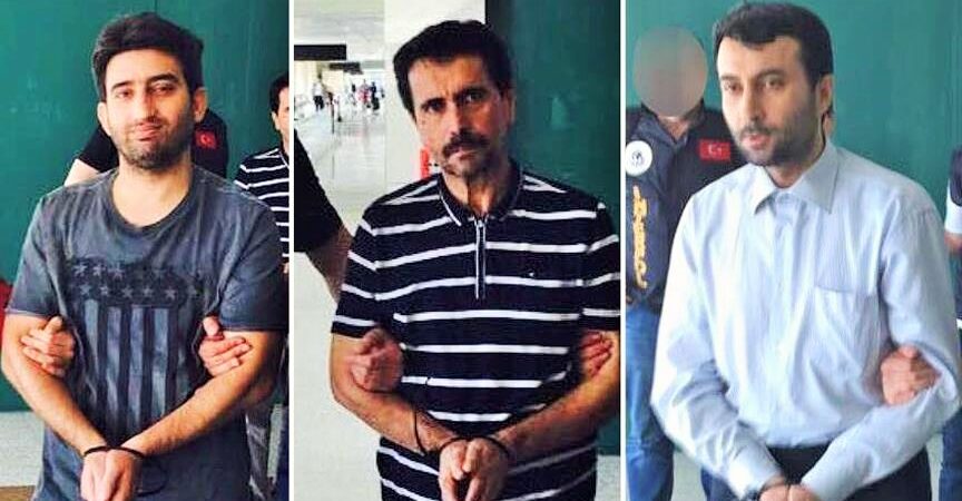 AKP’nin, Malezya’da çete yöntemiyle yaptığı kaçırma olayında korkunç ayrıntı