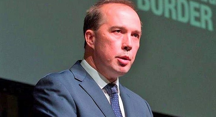 Göç Bakanı Dutton: “Avustralya’yı vatanları olarak gören Türkiye kökenlilerle gurur duyuyoruz
