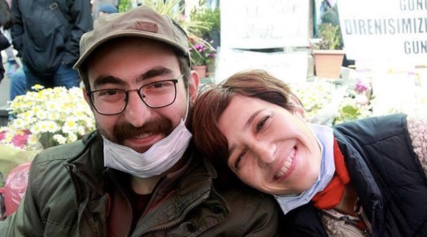 Gülmen ve Özakça için ‘çizgi klip’: 20 Ekim’de Sincan’da olacağız