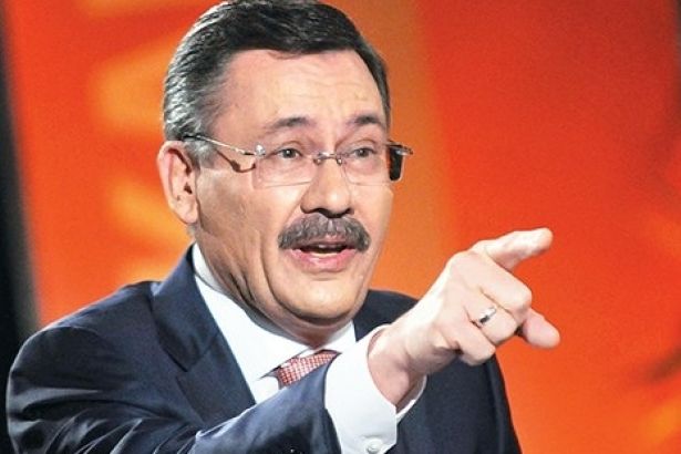 Melih Gökçek, son 6 ayda 1,4 milyar liralık arazi satmış