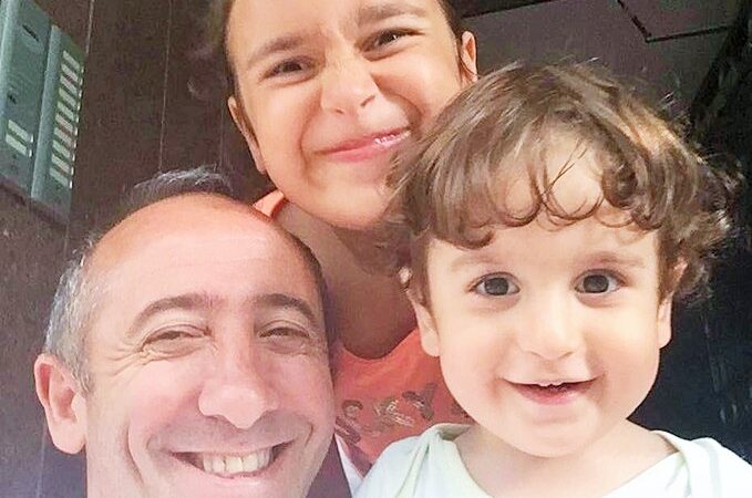TUTUKLU YAZAR AKSOY’DAN MEKTUP: ADALET İSTİYORUM, AİLEME KAVUŞMAK İSTİYORUM
