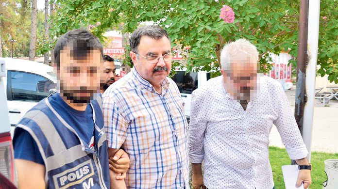 İşadamı Yağmur Akkülah: Gül, Kongo’daki okula kendi maaşından 10 bin Euro gönderdi