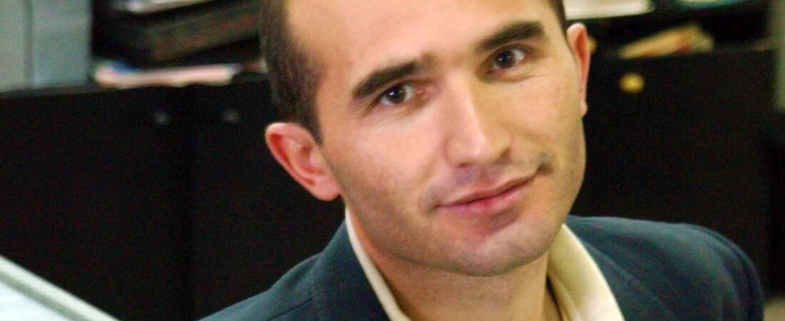 Zaman editörü Abdullah Dirican ‘taşra muhabiri ile görüştü’ diye tutuklandı