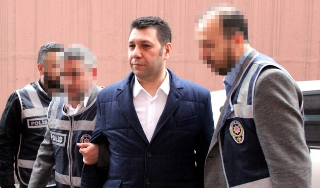 Boydak Holding CEO’su Boydak: Namuslular namussuz, namussuzlar ise namuslu oldu