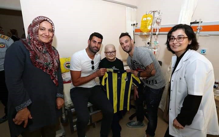 BABASI TUTUKLU KAN KANSERİ MUHAMMED ERAY, MECLİS GÜNDEMİNDE