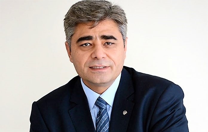 Meslek aşığı usta gazeteci Tuncer Çetinkaya aylardır hapiste!