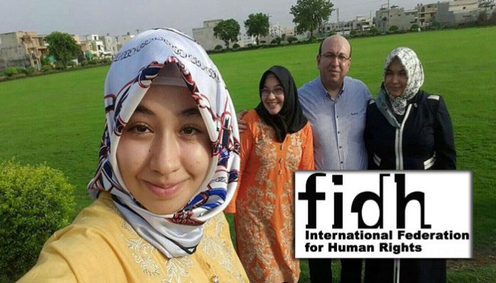 Rights groups say 285 Turkish teachers, families, face risk of deportation from Pakistan