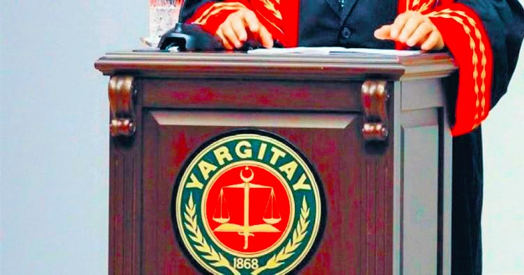 Yargıtay’dan örnek karar: Gazete ve okul gibi kriterler terör örgütü üyeligi ispatına yetmez