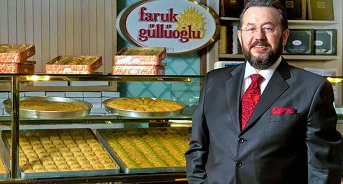 Faruk Güllü: 1 adet bandrollü kitap bulundu, 15 aydır tutukluyum