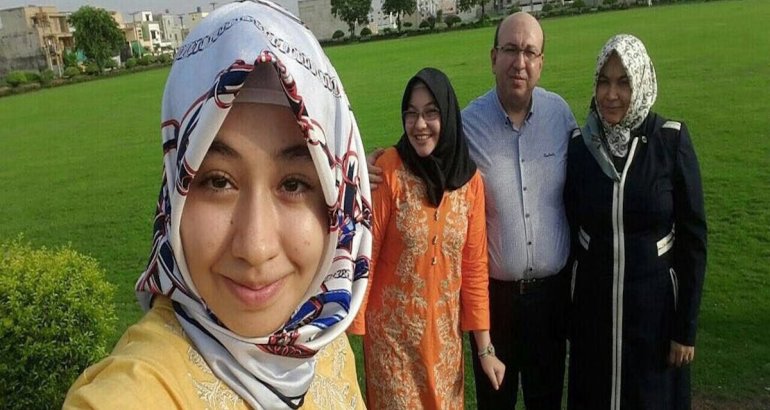 Turkish Family Faced Abuse, Violence And Lies During Forcible Removal From Pakistan