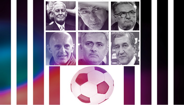 FUTBOL TOPUNA DOKUNMADAN TEKNİK ADAM OLDULAR