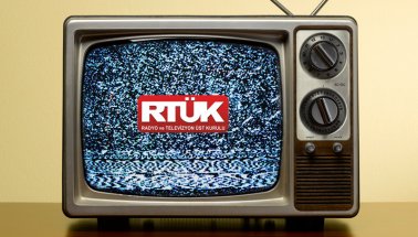 OHAL’de 70 televizyon ve radyo kapatıldı