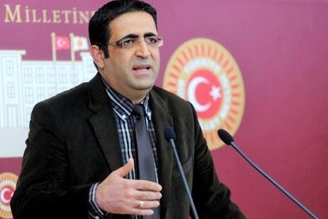 Baluken ile hakkında fezleke hazırlayan savcılar aynı cezaevinde