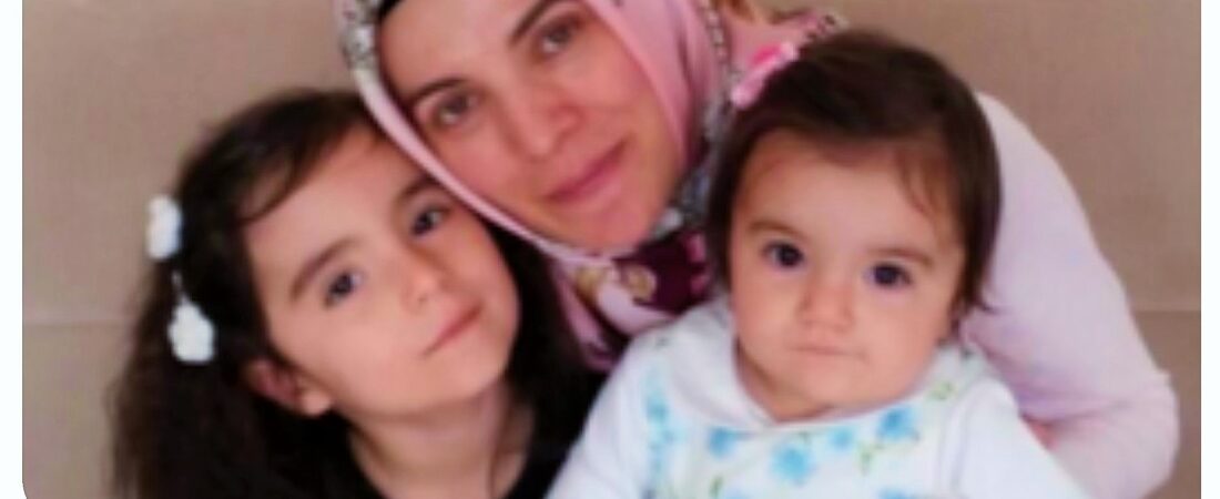 Yalova’da öğretmen anne 1 yaşındaki bebeği ile cezaevine girdi