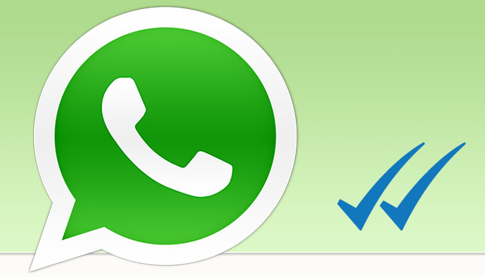 Silinen WhatsApp mesajları arkada iz bırakıyor