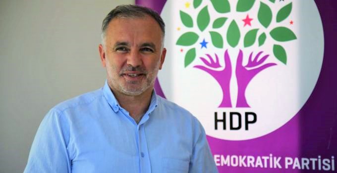 Ayhan Bilgen: Zarrab itirafçı olursa beyefendinin ailesinin canının yanacağını biliyorlar