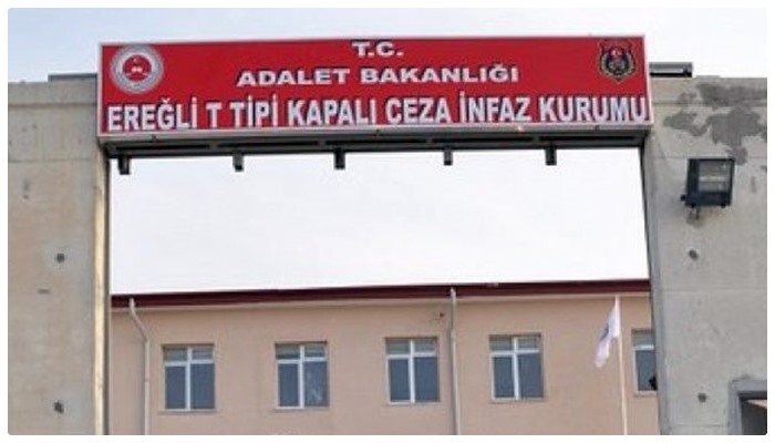 CEZAEVİNDE CİNAYET GİBİ İHMAL: HAMİLE KADIN VE KARNINDAKİ BEBEĞİ HAYATINI KAYBETTİ