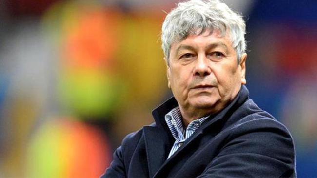 Lucescu: “Yabancı sayısına sınır koyacağız”