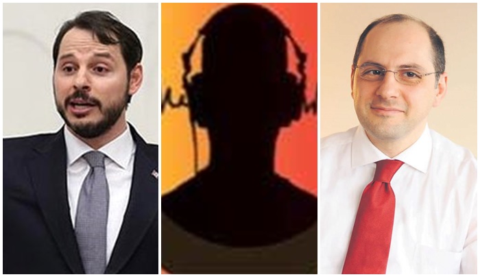 Off-shore kayıtlardan damat Bakan Albayrak ile kardeşi de çıktı