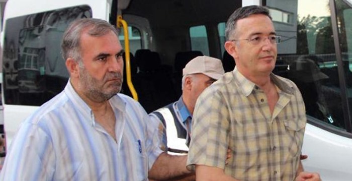 TUTUKLU TUĞGENERAL HAYATINI KAYBETTİ