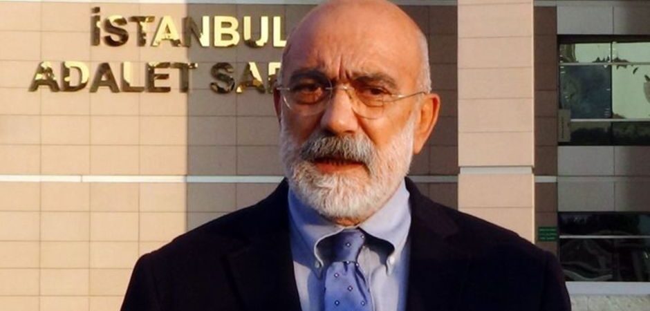 Ahmet Altan: AKP’nin korku projesi, kendileri için kabusa dönüştü
