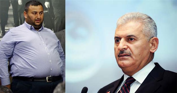 Paradise Papers’tan Başbakan  Yıldırım ve oğulları çıktı