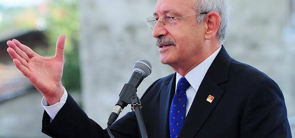 Kılıçdaroğlu: Avustralya ve Avrupa’dan 60 milletvekilini yurt dışındakiler seçsin