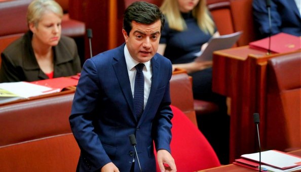 Müslüman Senatöre ırkçı saldırıya Başbakan’dan tepki: Avustralya’da, kötü muameleye yer yok