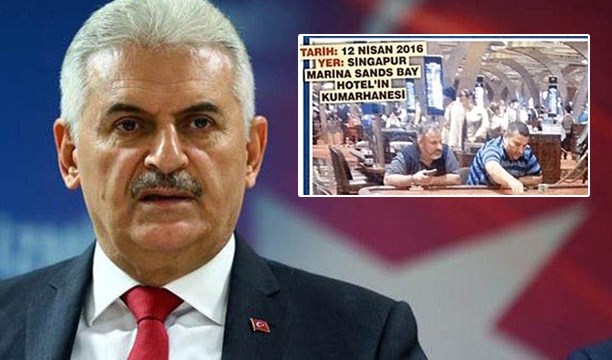Havuz’un Yazarından AKPlilere: Allah bunların belasını vermiş, kiminin eline kan bulaşmış, kimi uyuşturucu ve kumara sarmış