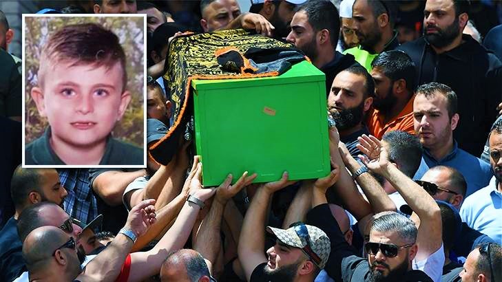 Sydneyli aile, oğlunun ölümüne neden olan sürücüyü affetti