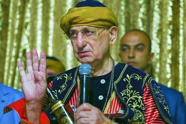 TBMM Başkanı Kahraman, 1 yılda bütçeden 2.7 milyon liralık hediye dağıttı