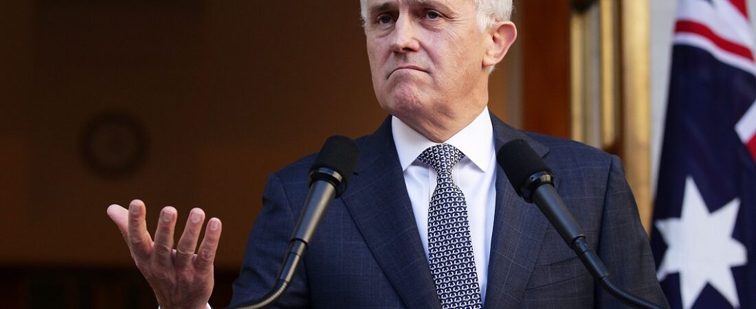 Başbakan Turnbull: Kuzey Kore her yolu deniyor