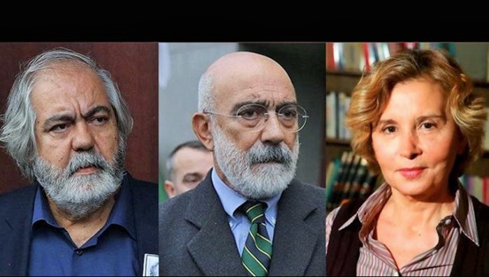 KRİTİK GÜN: ALTAN KARDEŞLER, ILICAK VE FEVZİ YAZICI HAKİM KARŞISINDA