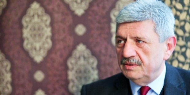 Prof. Dr. Cihangir İslam: Erdoğan itirafları hedefi şaşırtmak için yapıyor