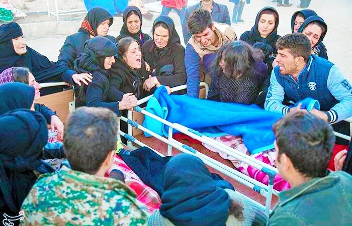 Irkçılık damarı deprem acısını da tanımıyor: Hastane müdürü, Halepçe depreminde ölenlere ‘gebersinler’ dedi