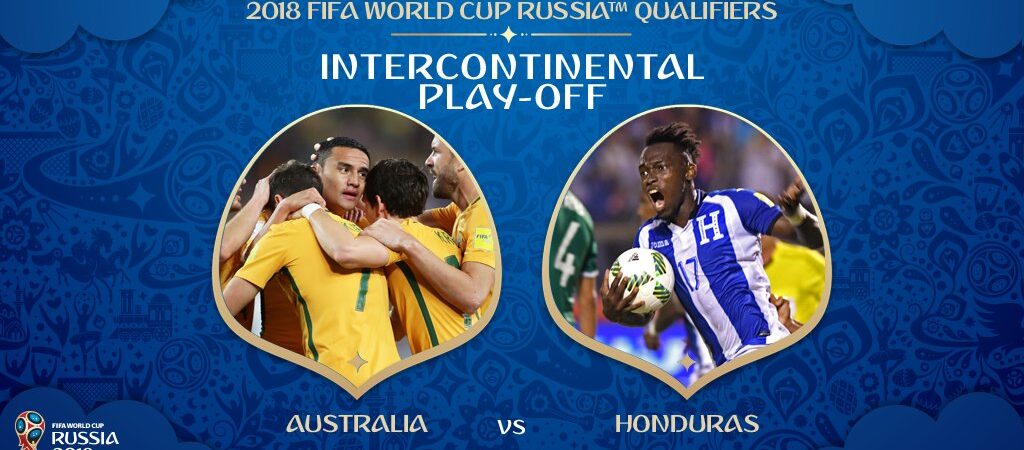 Avustralya Honduras ile rövanş oynayacak