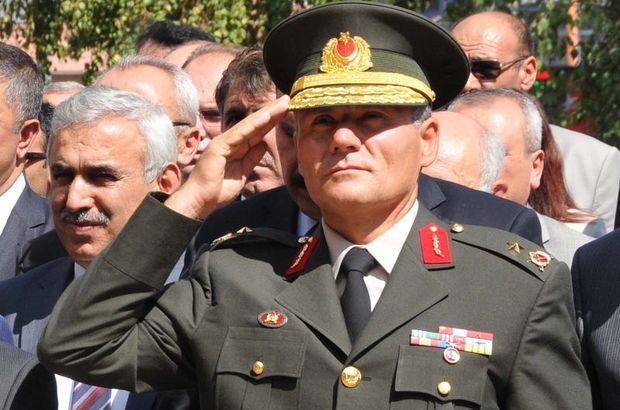İtirafçı eski general: Elbette elimde delil, belge yok, 26 yıldır da görmüyorum, ama cemaatçi