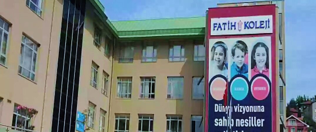 Fatih Koleji Müdürü’den Erdoğan’a: 4 çocuğu 4 yıl ücretsiz okuttuk, kininden yalana devam et