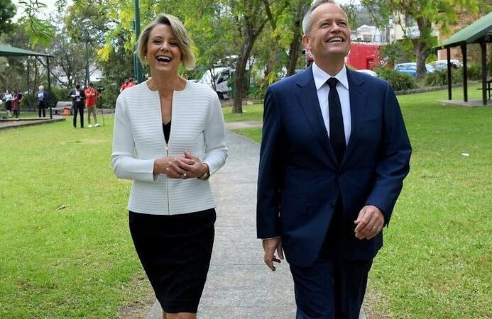 NSW eski Başbakanı Kristina Keneally yeniden siyasete dönüyor