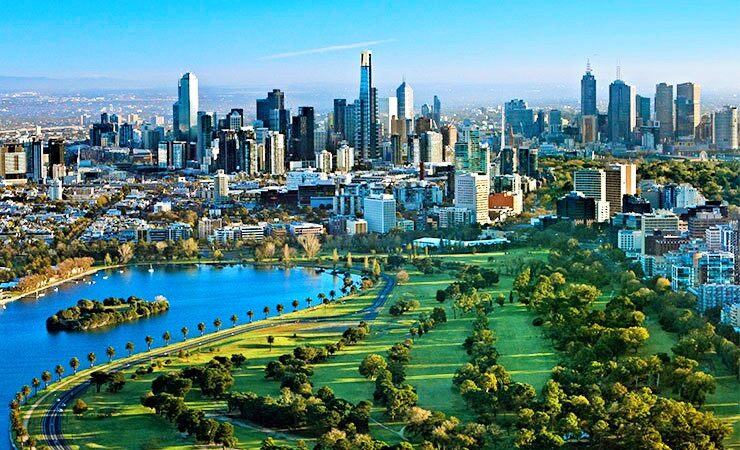 Dünya’nın ‘en mutlu’ kenti, Norveç’in Oslo şehri: Melbourne 12. Sydney ise 15.sırada