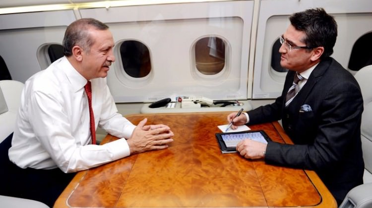 ERDOĞAN’IN HEDEF GÖSTERDİĞİ GAZETECİ ERDAL ŞEN’E 6 YIL HAPİS CEZASI