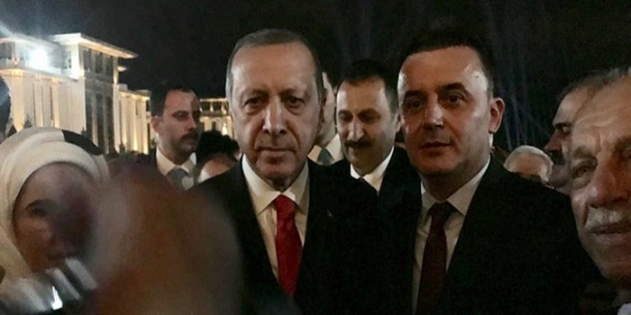 ERDOĞAN’IN BAŞSAVCISI: YARGITAY KARARI BİZİ BAĞLAMAZ!