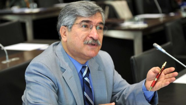 Sağlar: Zarrab konuşursa Erdoğan’ın tutuklanma ihtimali var