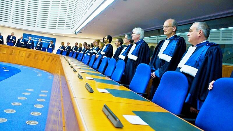 AİHM’den Türkiye’ye 5 Aralık’a kadar süre
