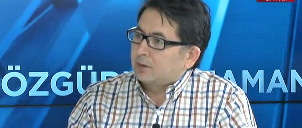 ADEM YAVUZ ARSLAN: TEK İTİRAFÇI ZARRAB OLMAYACAK
