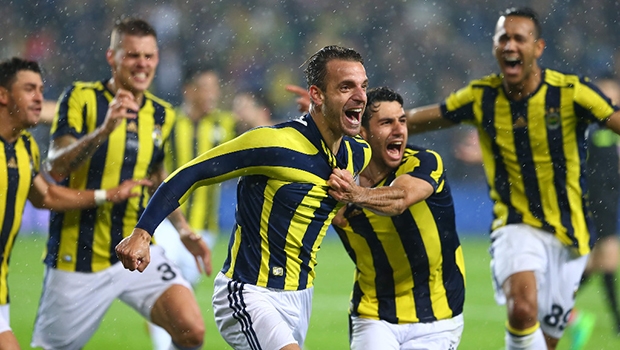 Soldado yıktı geçti:Fener Sivasspor’a patladı