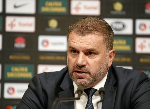 Avustralya Milli Futbol Takımı Antrenörü Ange Postecoglou, görevini bıraktığını açıkladı.