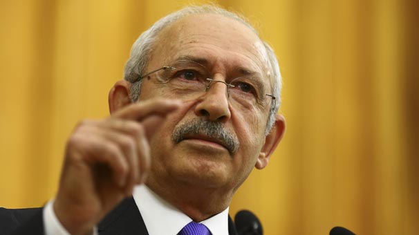 Kılıçadaroğlu, Erdoğan’ın ailesinin milyonlarca dolar ‘kaçırdığını’ öne sürdü