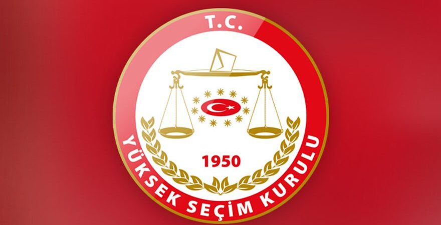 YSK’ye 2019 kılıfı:AKP yasa tasarısı hazırladı